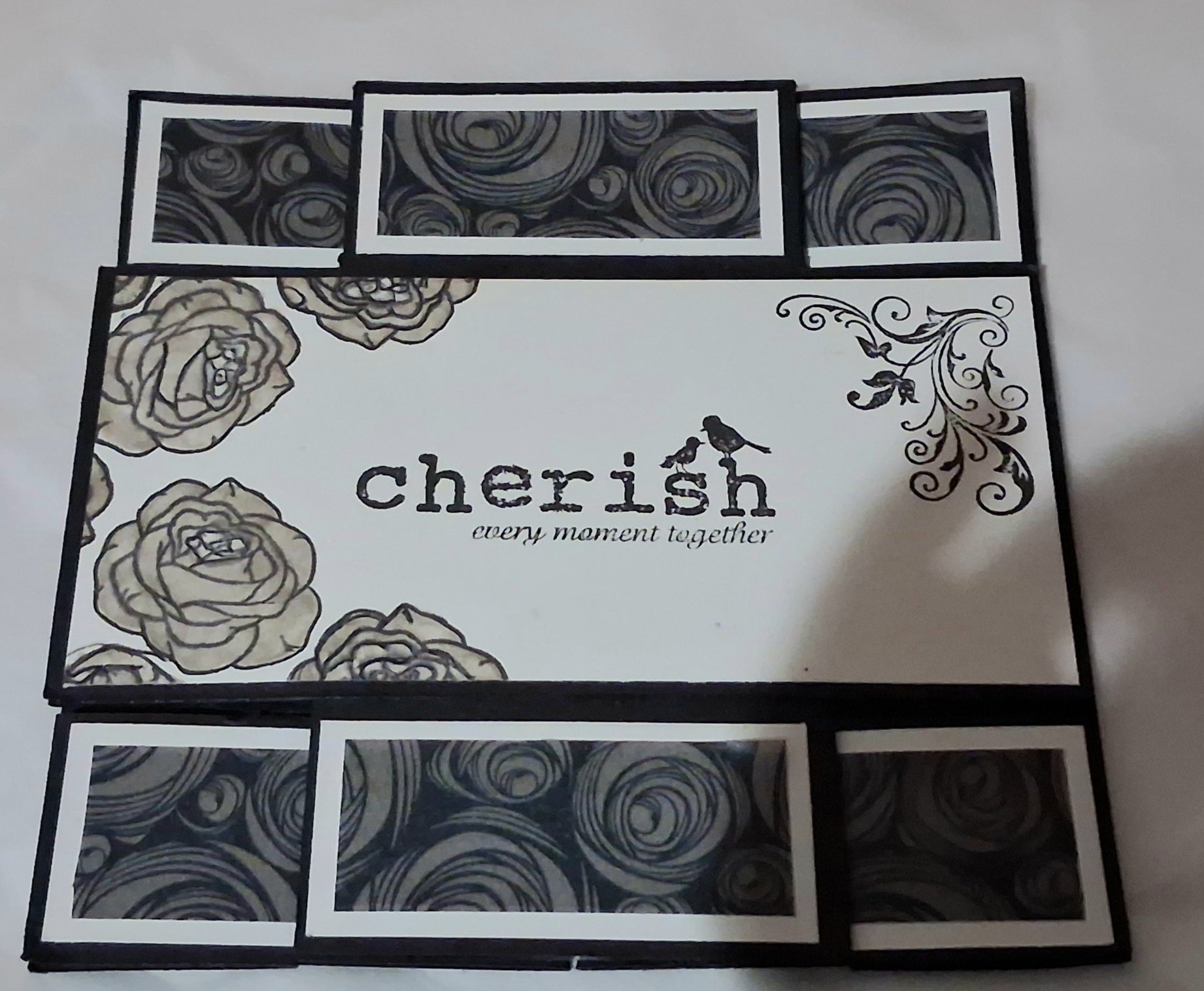 Homemade Cards $2.50 - $8.00