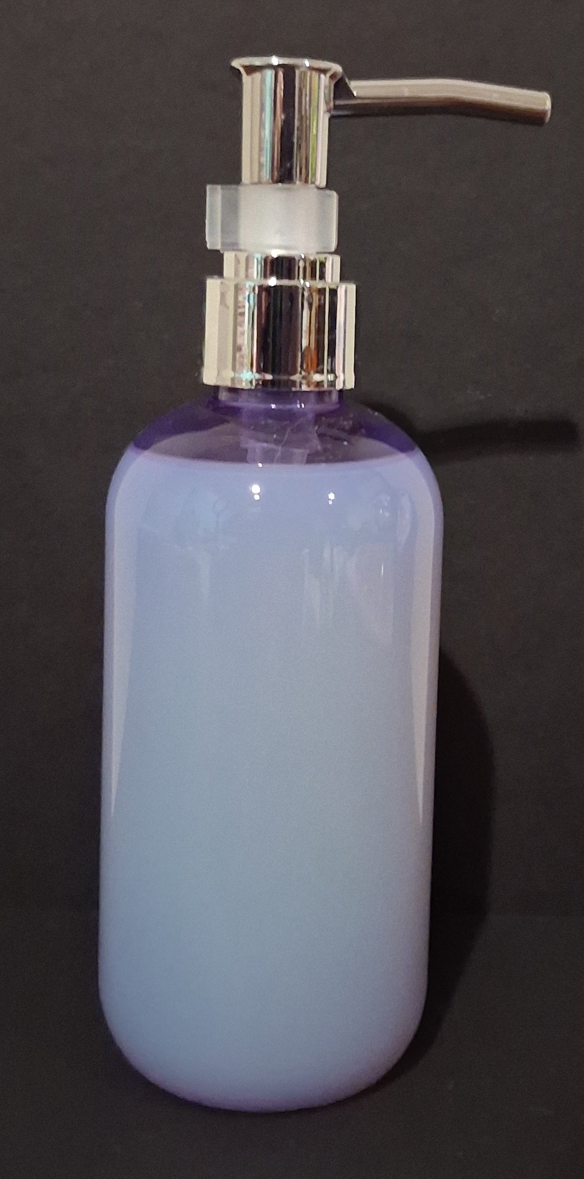 Unscented Goats Milk Liquid Soap - All Sizes
