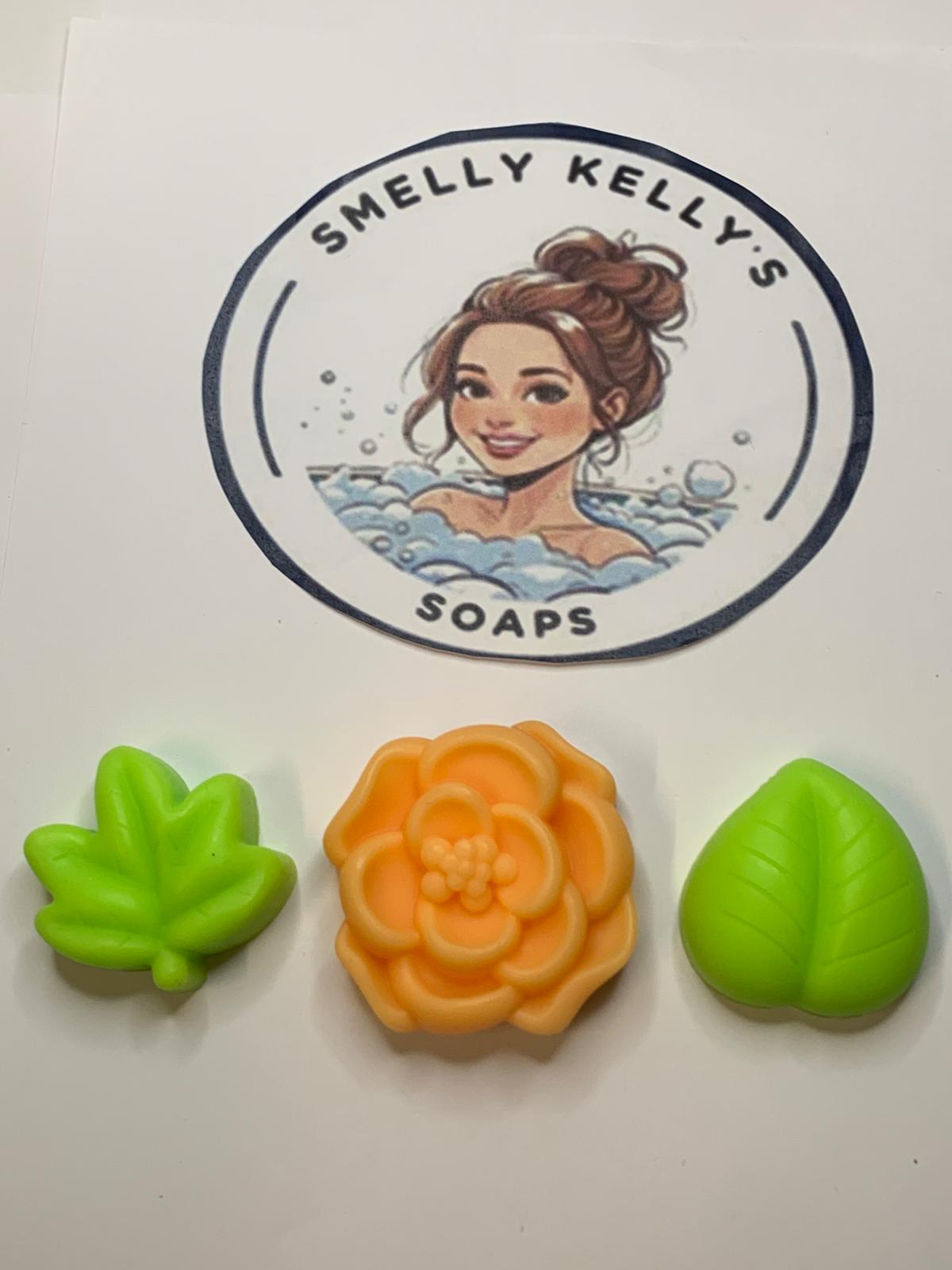 Leaf and Flower Gift Sets