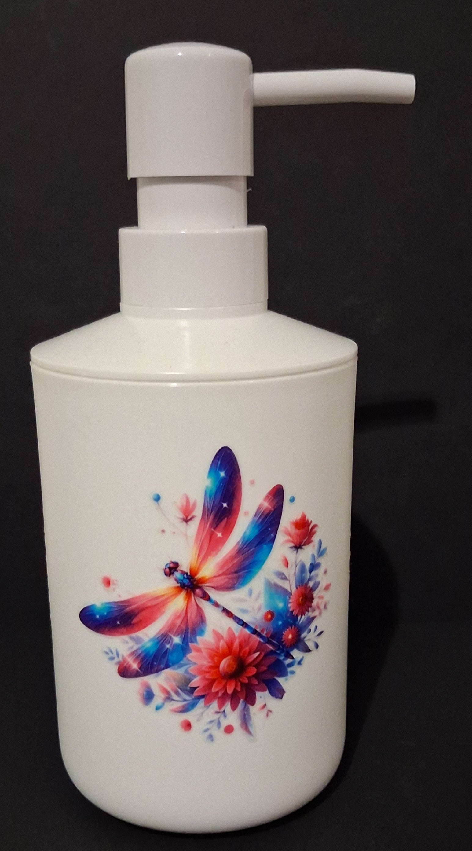 Unscented Goats Milk Liquid Soap - All Sizes